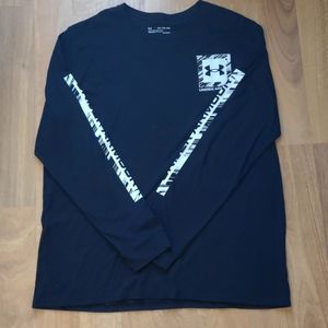 Men's Long Sleeve shirt